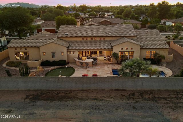 11455 N 87TH Place, Scottsdale, AZ 85260