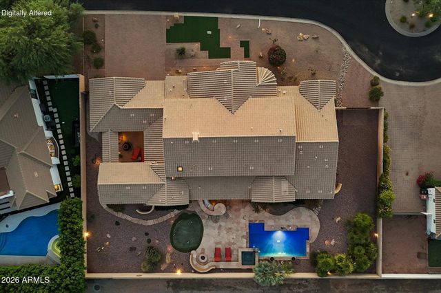 11455 N 87TH Place, Scottsdale, AZ 85260