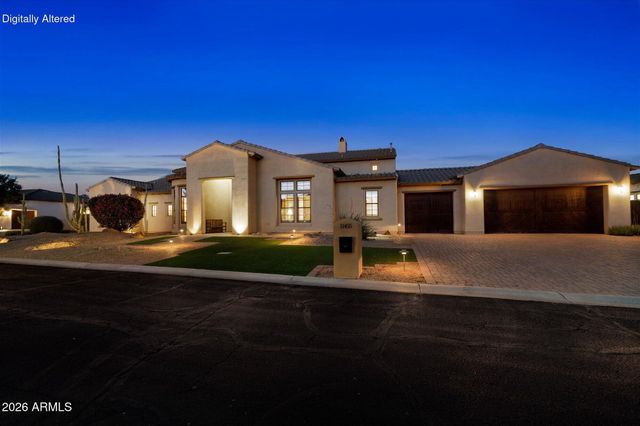 11455 N 87TH Place, Scottsdale, AZ 85260