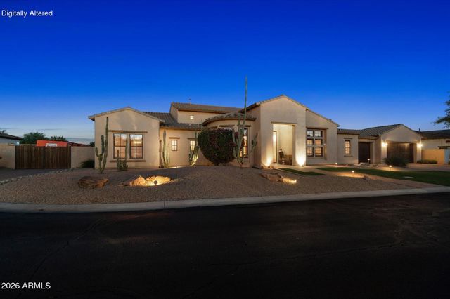 11455 N 87TH Place, Scottsdale, AZ 85260