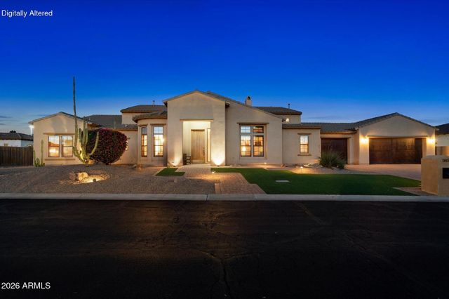11455 N 87TH Place, Scottsdale, AZ 85260