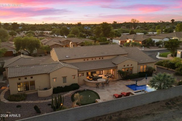11455 N 87TH Place, Scottsdale, AZ 85260