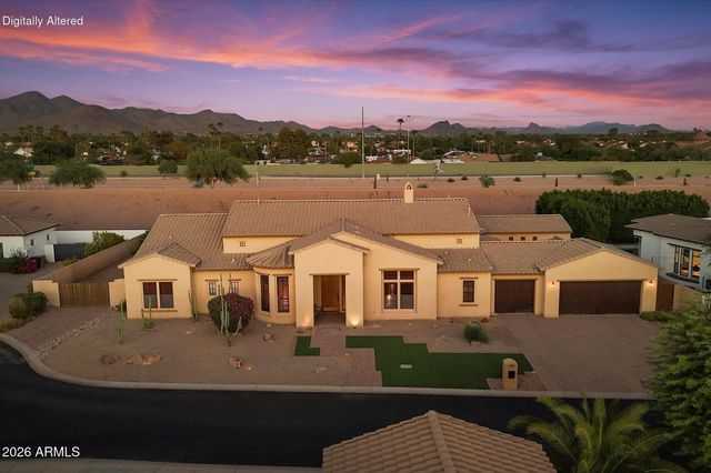 11455 N 87TH Place, Scottsdale, AZ 85260