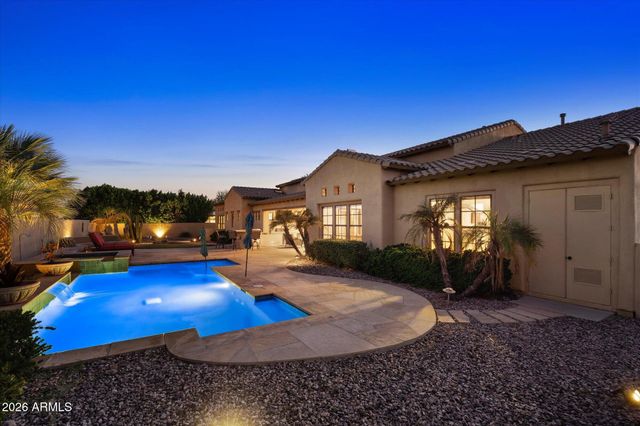 11455 N 87TH Place, Scottsdale, AZ 85260