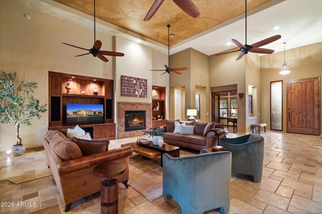11455 N 87TH Place, Scottsdale, AZ 85260