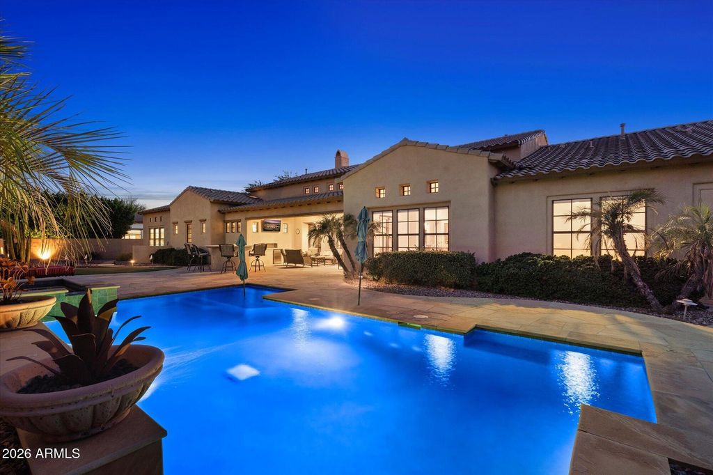 11455 N 87TH Place, Scottsdale, AZ 85260 — photo 2