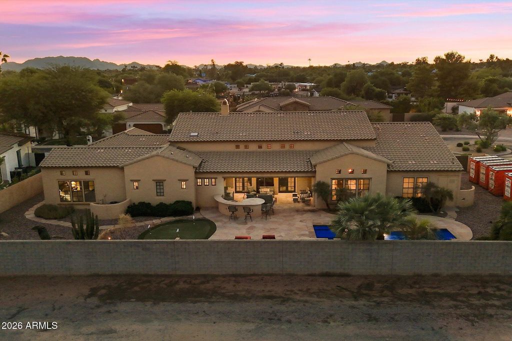 11455 N 87TH Place, Scottsdale, AZ 85260 — photo 3