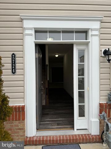 7724 REARDEN CT, Elkridge, MD 21075