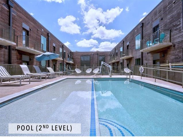 1800 E 4th ST 223, Austin, TX 78702