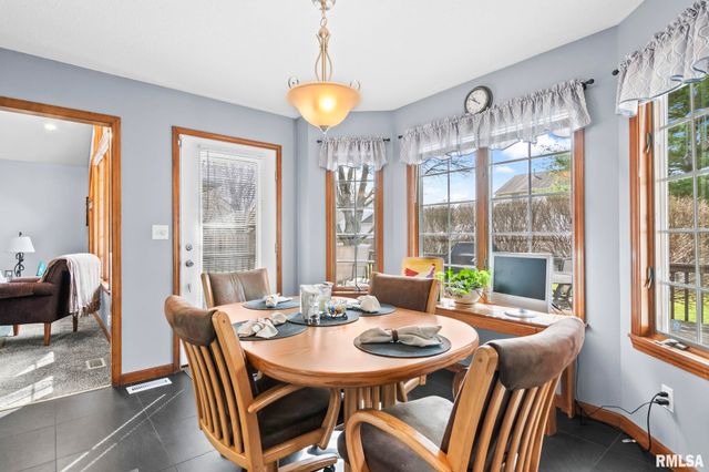 3924 OLD MILL Lane, Springfield, IL 62711