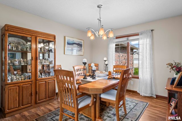 3924 OLD MILL Lane, Springfield, IL 62711