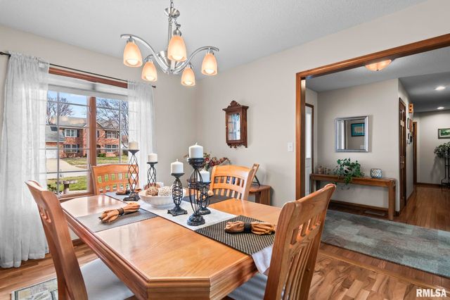 3924 OLD MILL Lane, Springfield, IL 62711