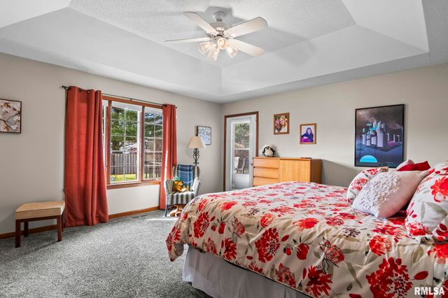 3924 OLD MILL Lane, Springfield, IL 62711