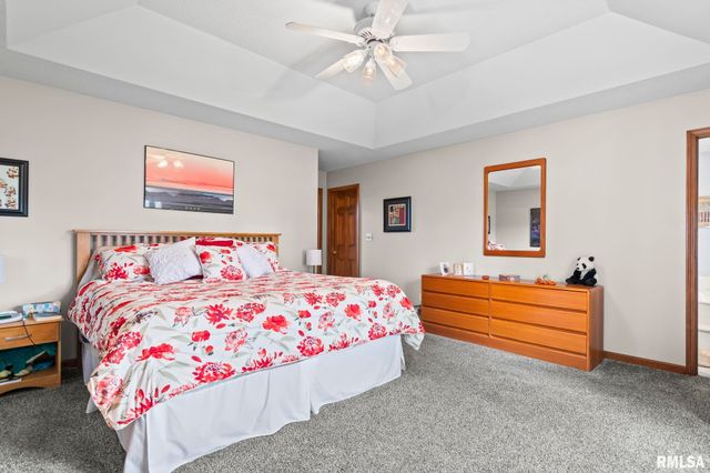 3924 OLD MILL Lane, Springfield, IL 62711