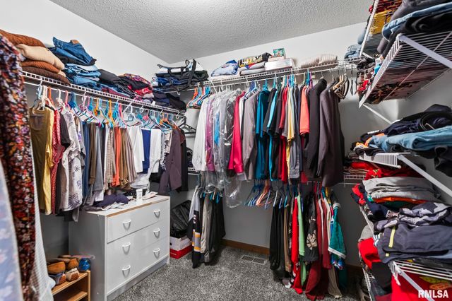 3924 OLD MILL Lane, Springfield, IL 62711