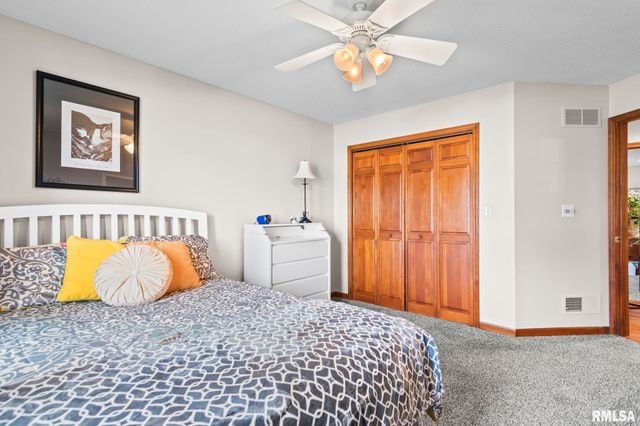 3924 OLD MILL Lane, Springfield, IL 62711