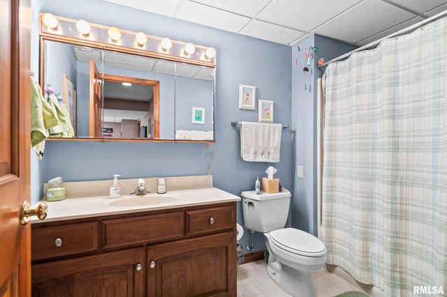 3924 OLD MILL Lane, Springfield, IL 62711