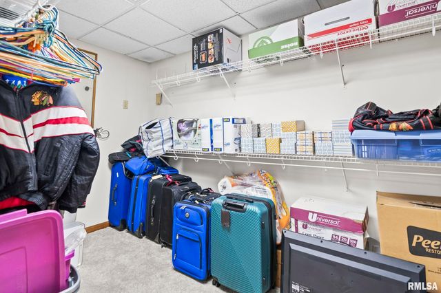 3924 OLD MILL Lane, Springfield, IL 62711