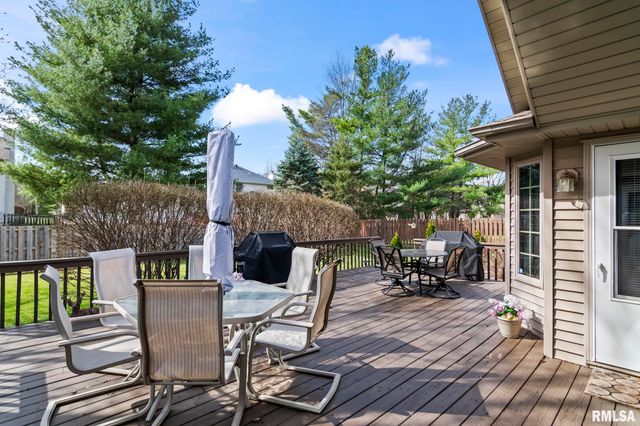 3924 OLD MILL Lane, Springfield, IL 62711