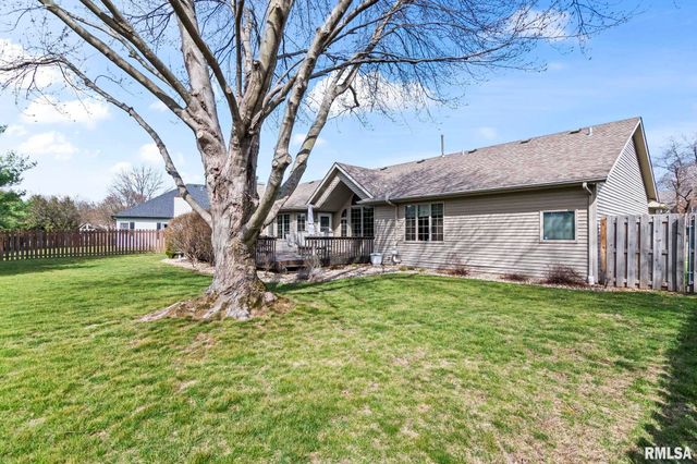 3924 OLD MILL Lane, Springfield, IL 62711