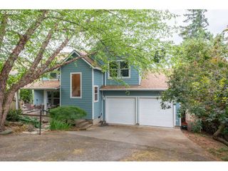 609 VAN BUREN St, Oregon City, OR 97045