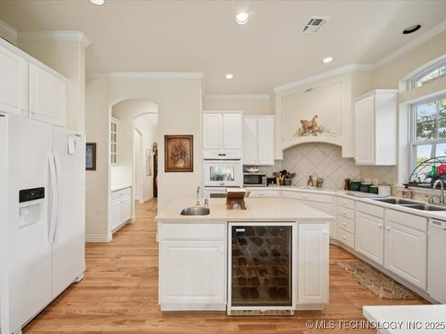 11191 S 55th West Avenue, Sapulpa, OK 74066