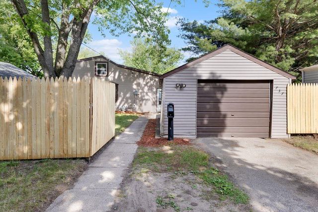 737 JOHNSON Street, Beloit, WI 53511