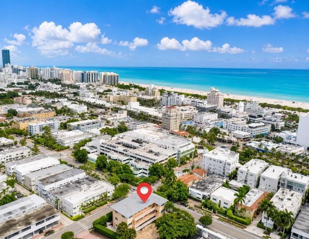1050 Pennsylvania Avenue 12A, Miami Beach, FL 33139