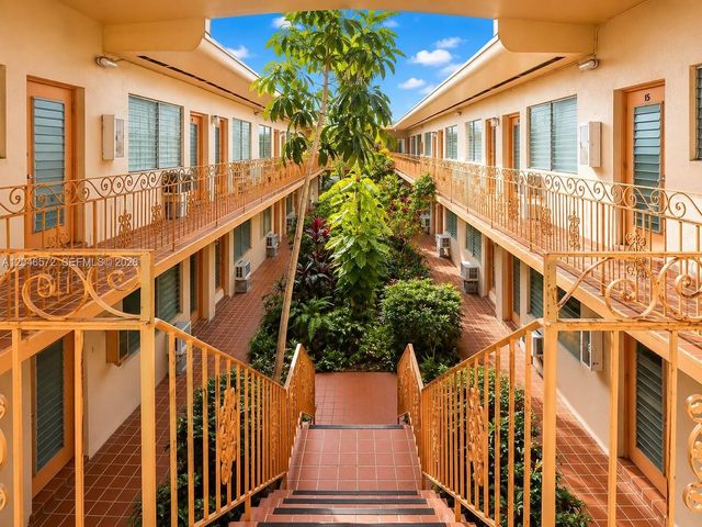 1050 Pennsylvania Avenue 12A, Miami Beach, FL 33139