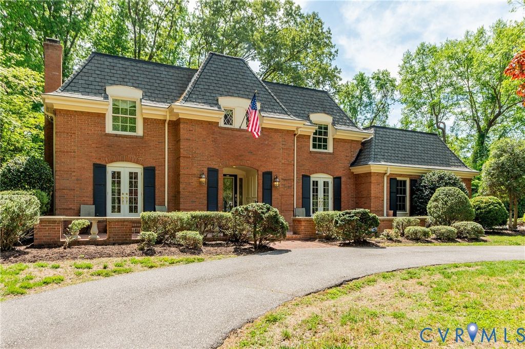14510 Alberta Ct, Chester, VA 23836