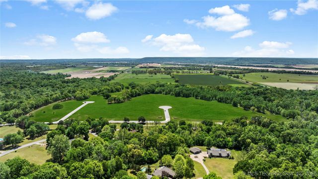 14219 S 198th Avenue E, Broken Arrow, OK 74014