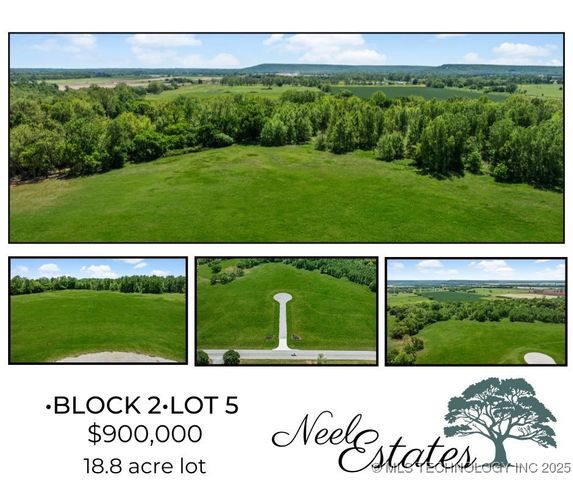 14219 S 198th Avenue E, Broken Arrow, OK 74014