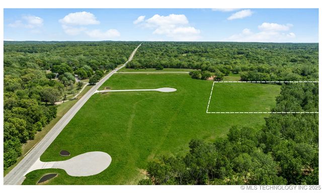 14219 S 198th Avenue E, Broken Arrow, OK 74014