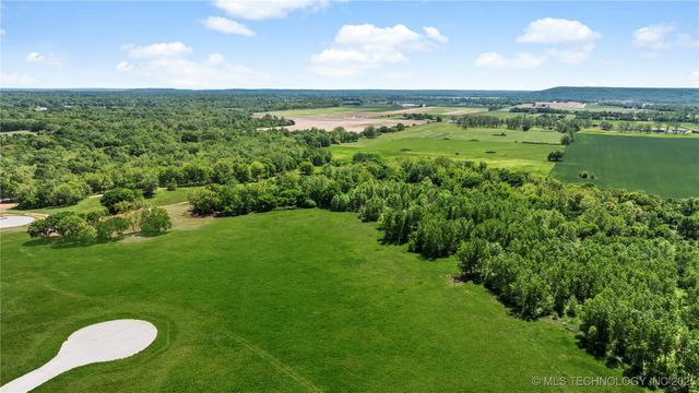 14219 S 198th Avenue E, Broken Arrow, OK 74014