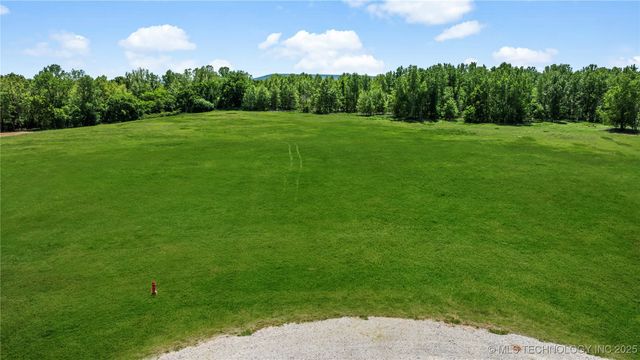 14219 S 198th Avenue E, Broken Arrow, OK 74014