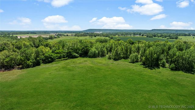 14219 S 198th Avenue E, Broken Arrow, OK 74014