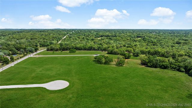 14219 S 198th Avenue E, Broken Arrow, OK 74014