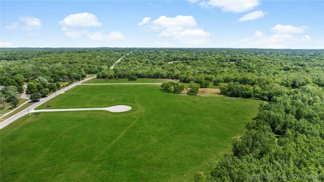 14219 S 198th Avenue E, Broken Arrow, OK 74014