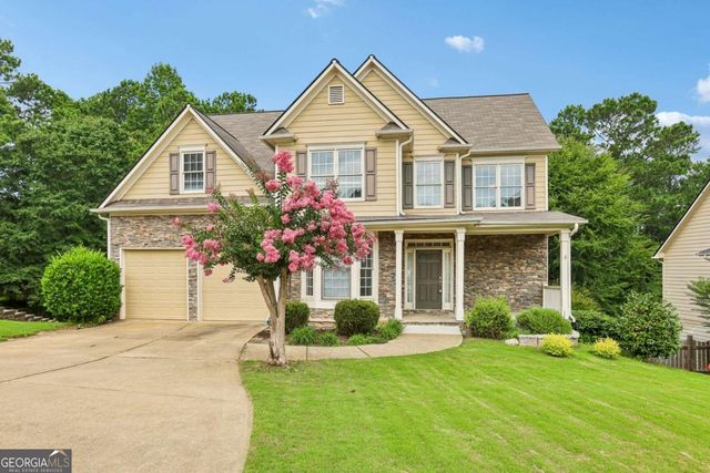 7 Adelaide Crossing, Acworth, GA 30101