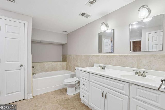 7 Adelaide Crossing, Acworth, GA 30101