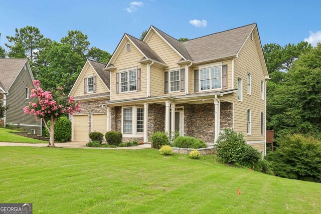 7 Adelaide Crossing, Acworth, GA 30101