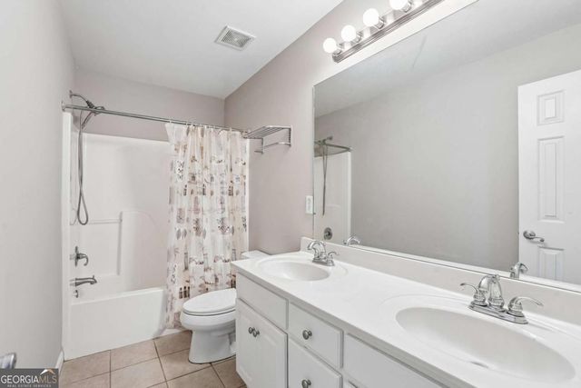 7 Adelaide Crossing, Acworth, GA 30101