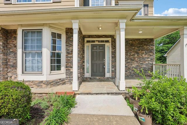 7 Adelaide Crossing, Acworth, GA 30101