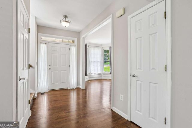 7 Adelaide Crossing, Acworth, GA 30101