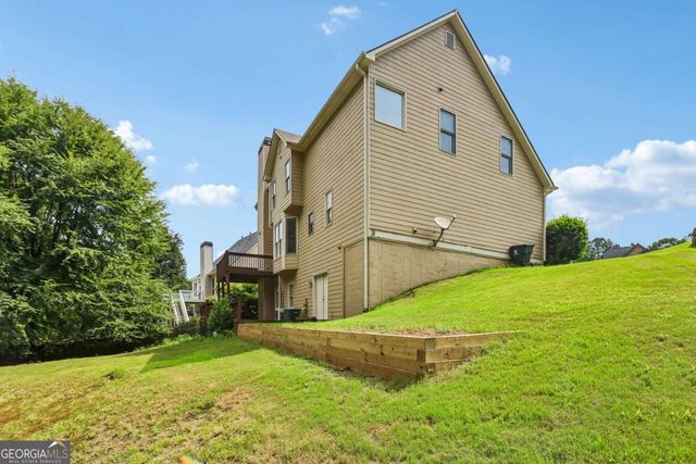 7 Adelaide Crossing, Acworth, GA 30101