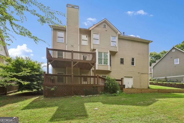 7 Adelaide Crossing, Acworth, GA 30101