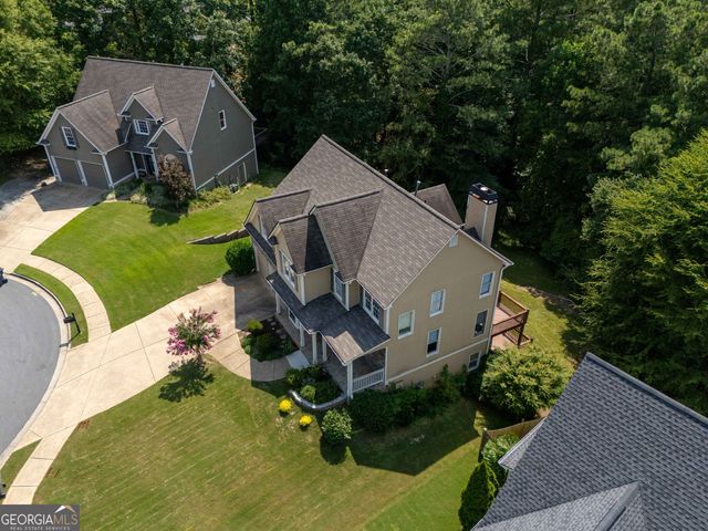 7 Adelaide Crossing, Acworth, GA 30101