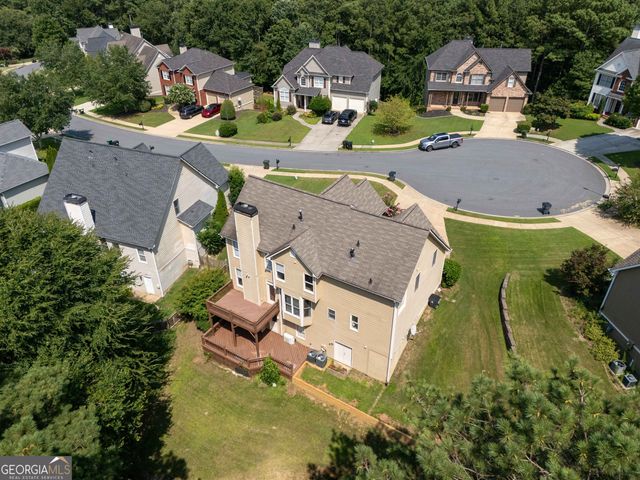 7 Adelaide Crossing, Acworth, GA 30101