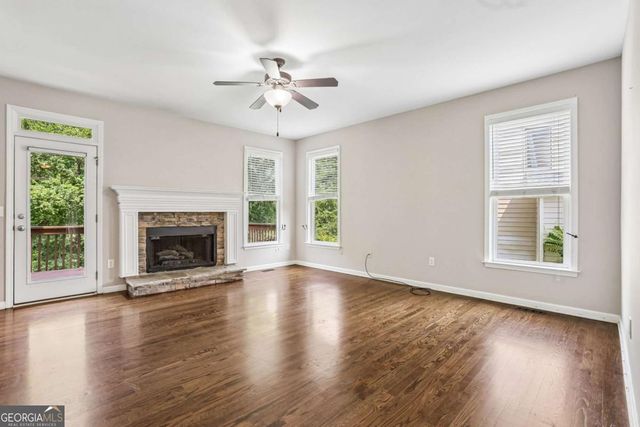 7 Adelaide Crossing, Acworth, GA 30101