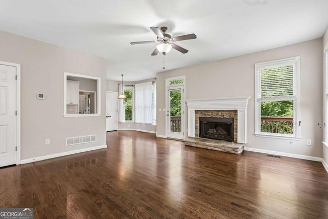 7 Adelaide Crossing, Acworth, GA 30101